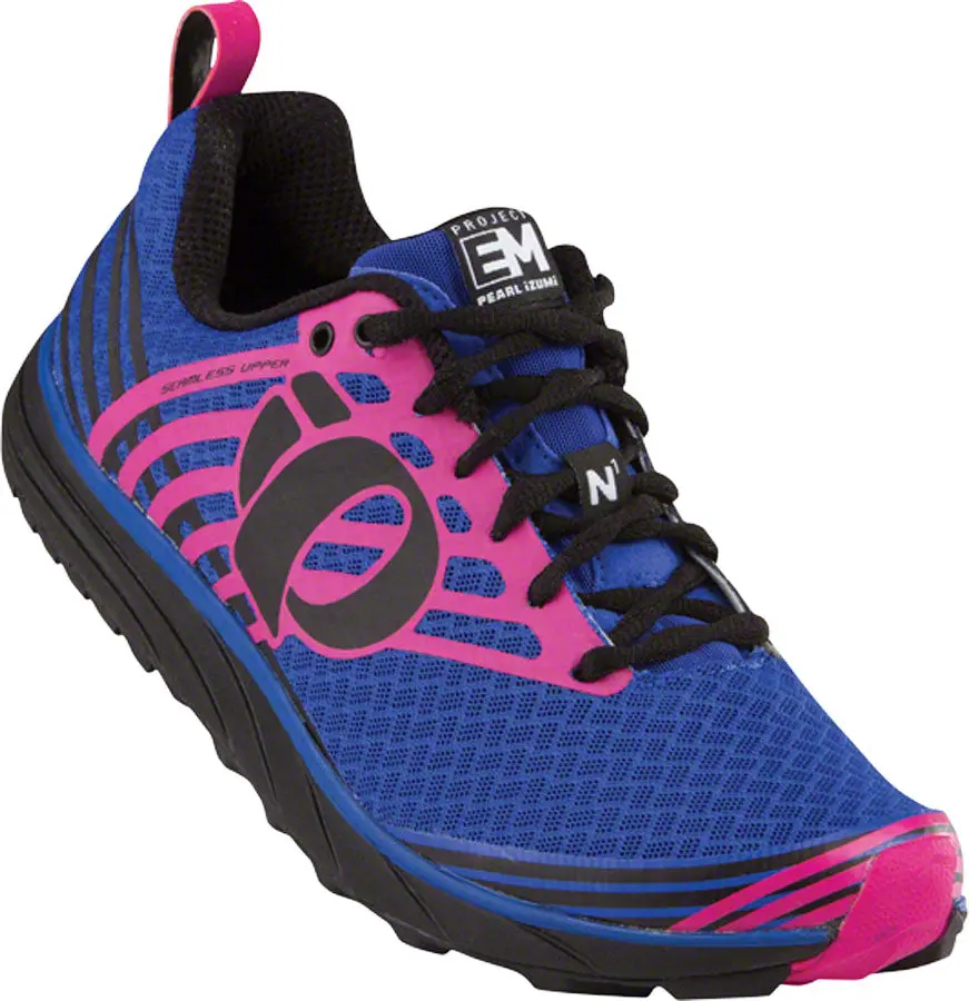 Pearl Izumi E:Motion Trail N 1 Women's 3