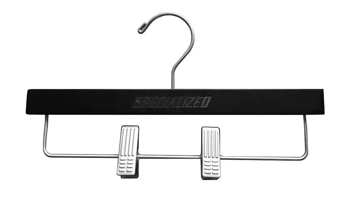 Specialized Apparel Fixtures Retail Display 1