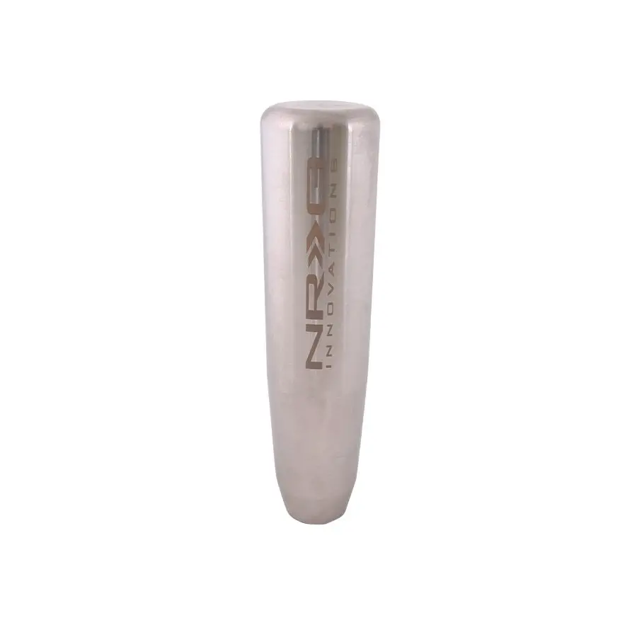 Nrg Sk-480Sl Heavy Extended Universal Shift Knob 1