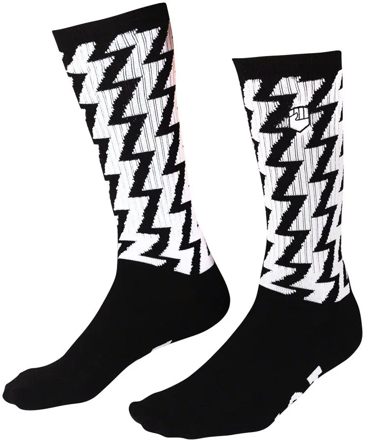 Fist Handwear Bolt Crew Sock 1