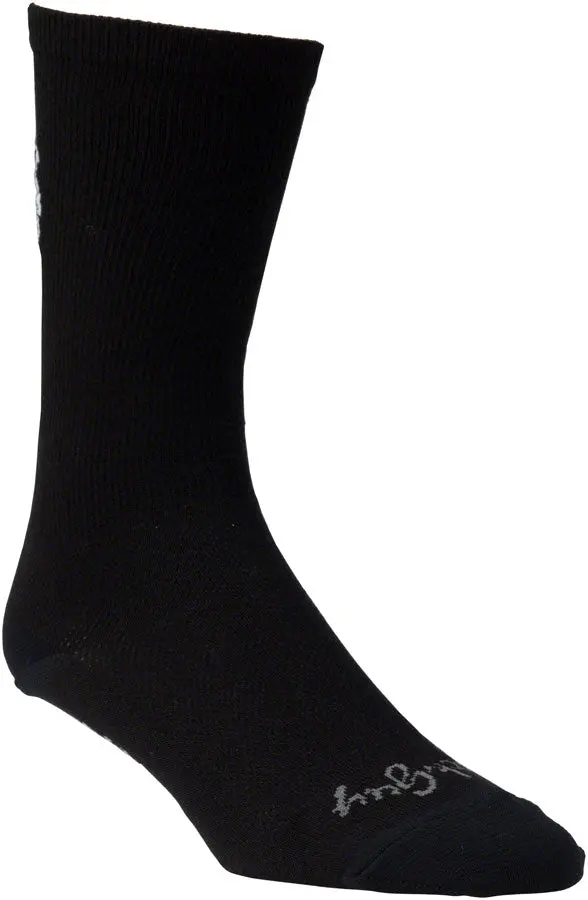 Salsa Pepper Globe Socks 1