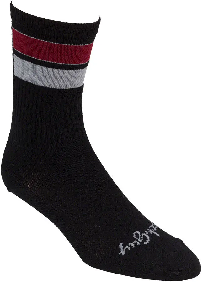 Whisky Parts Co. Double Bar Socks 1