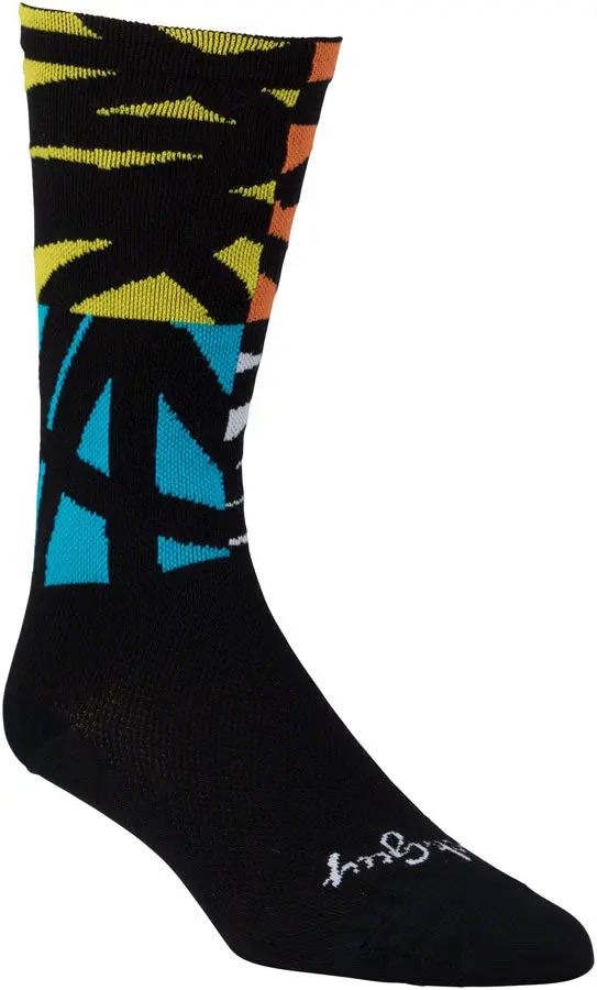 Salsa Wild Kit Socks 1