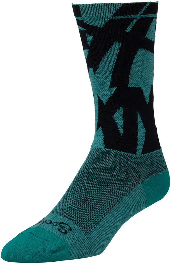 Salsa Mild Kit Socks 2