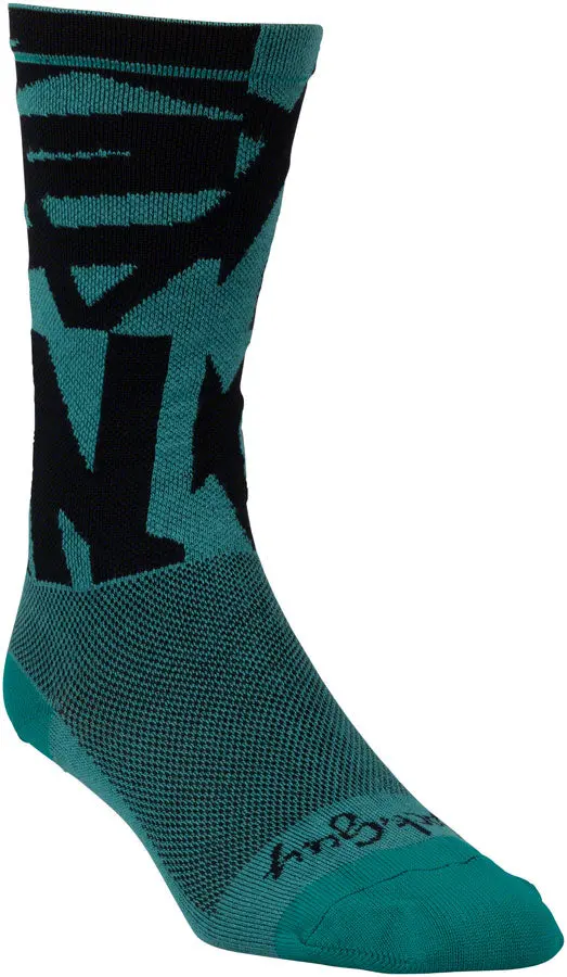 Salsa Mild Kit Socks 1