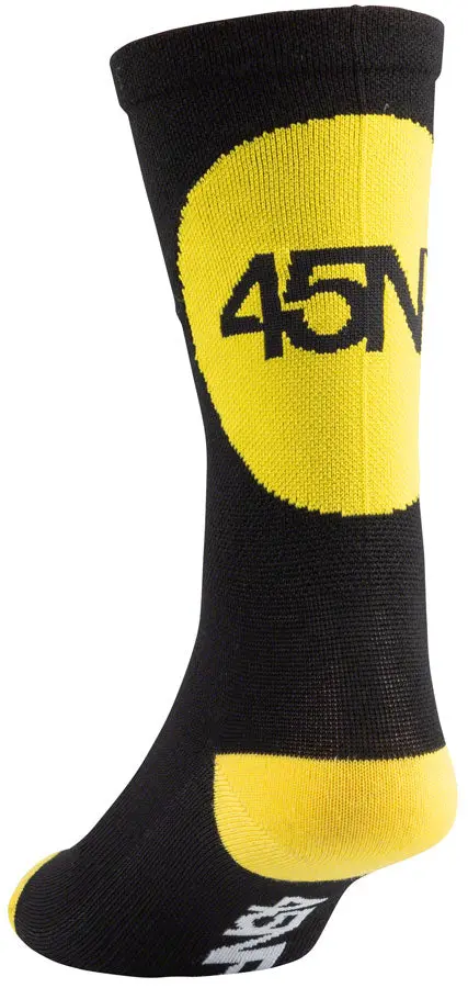 45Nrth Arcade Midweight Wool Sock 2