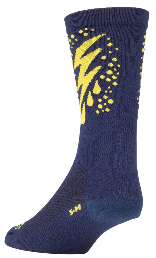 Salsa Gravel Story Socks 2