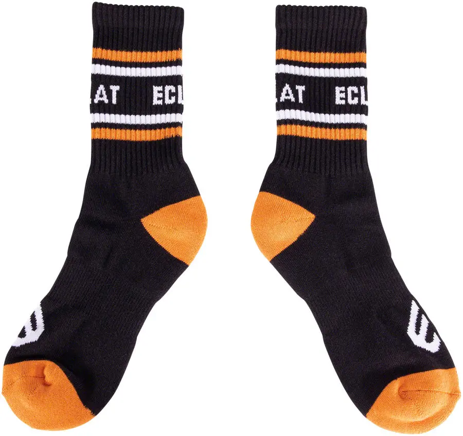 Eclat Icon Sock 1