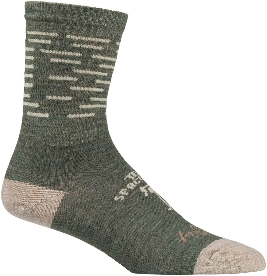 All-City Team Space Horse Socks 1
