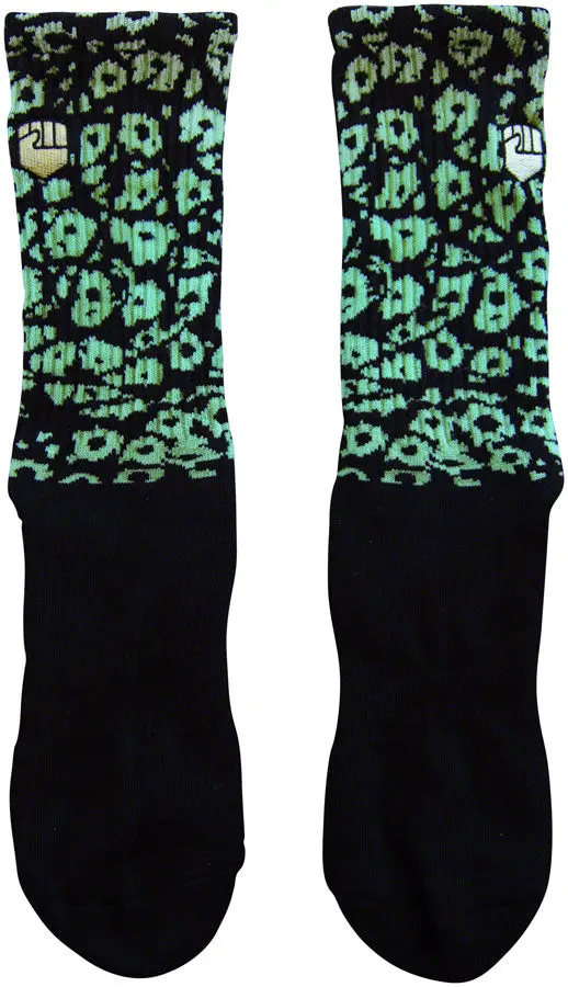 Fist Handwear Croc Crew Sock 2