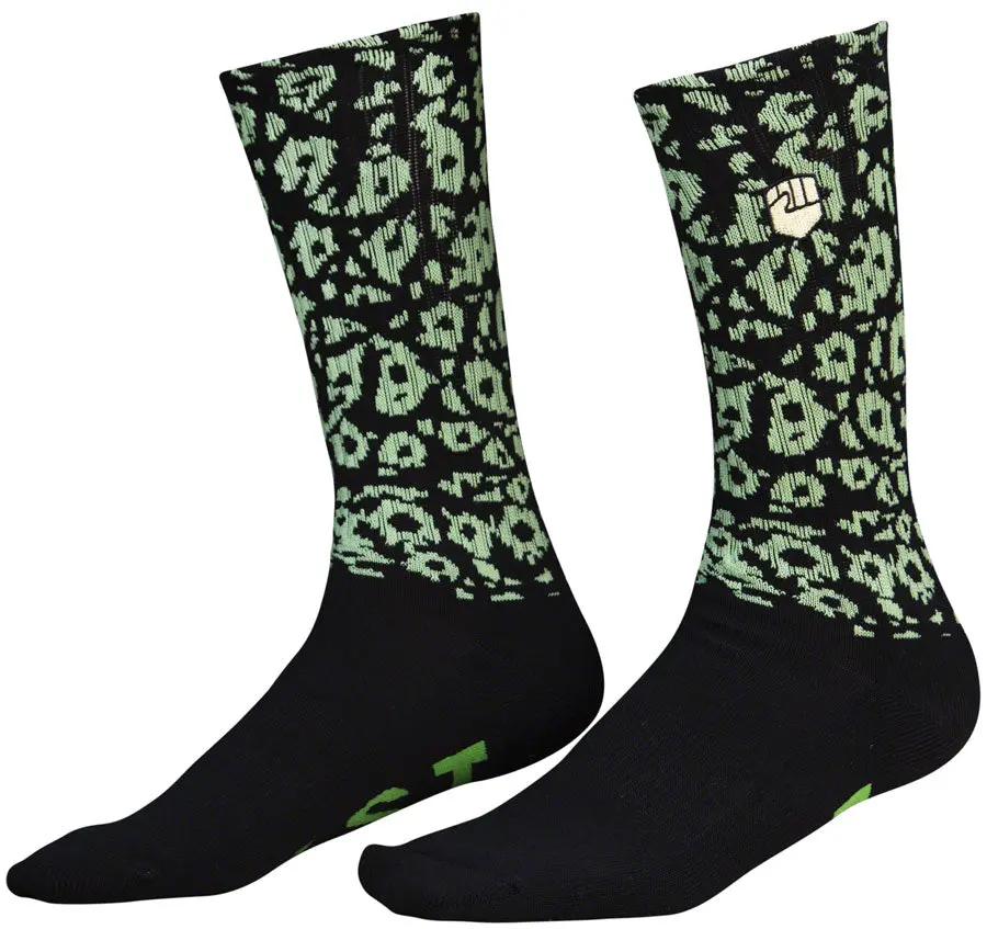 Fist Handwear Croc Crew Sock 1