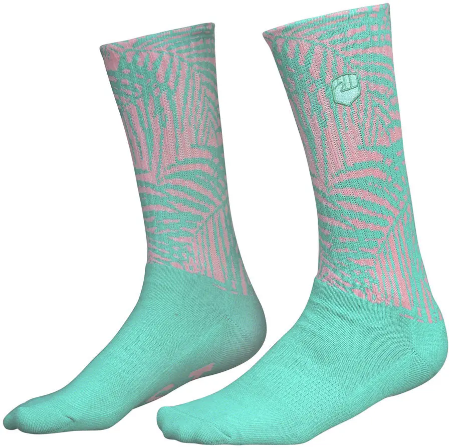 Fist Handwear The Palm Crew Sock 1