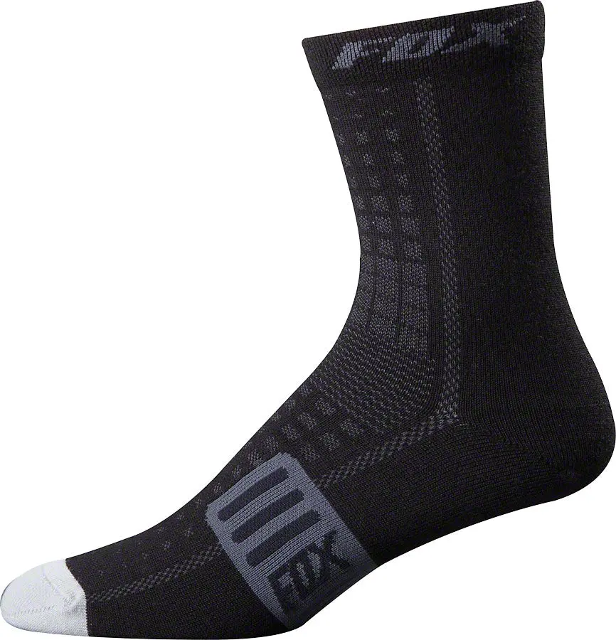 Fox Racing Wool 1