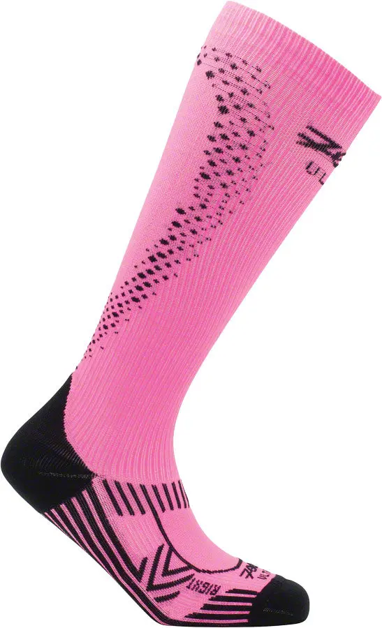 Zoot Ultra Women’s Triathlon Sock - Image 2