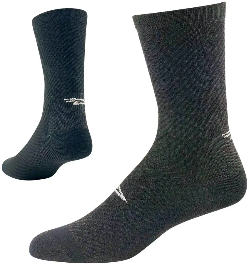 Defeet Evo Carbon Socks 1