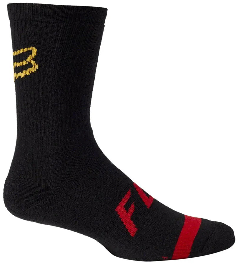 Fox Racing Defend Sock 1