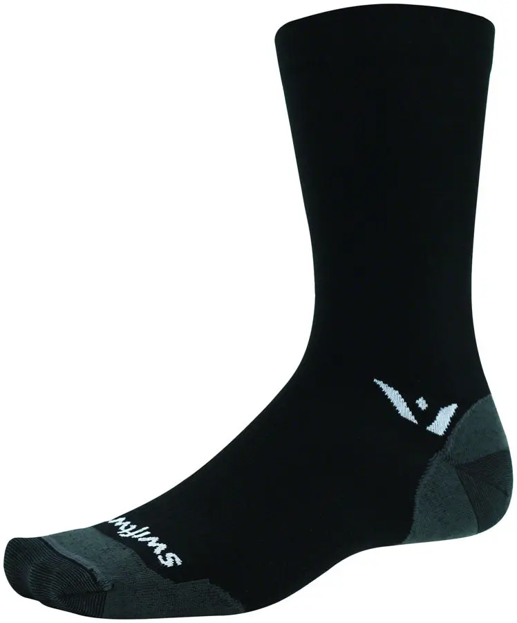 Swiftwick Pursuit Seven Ultralight Socks 1