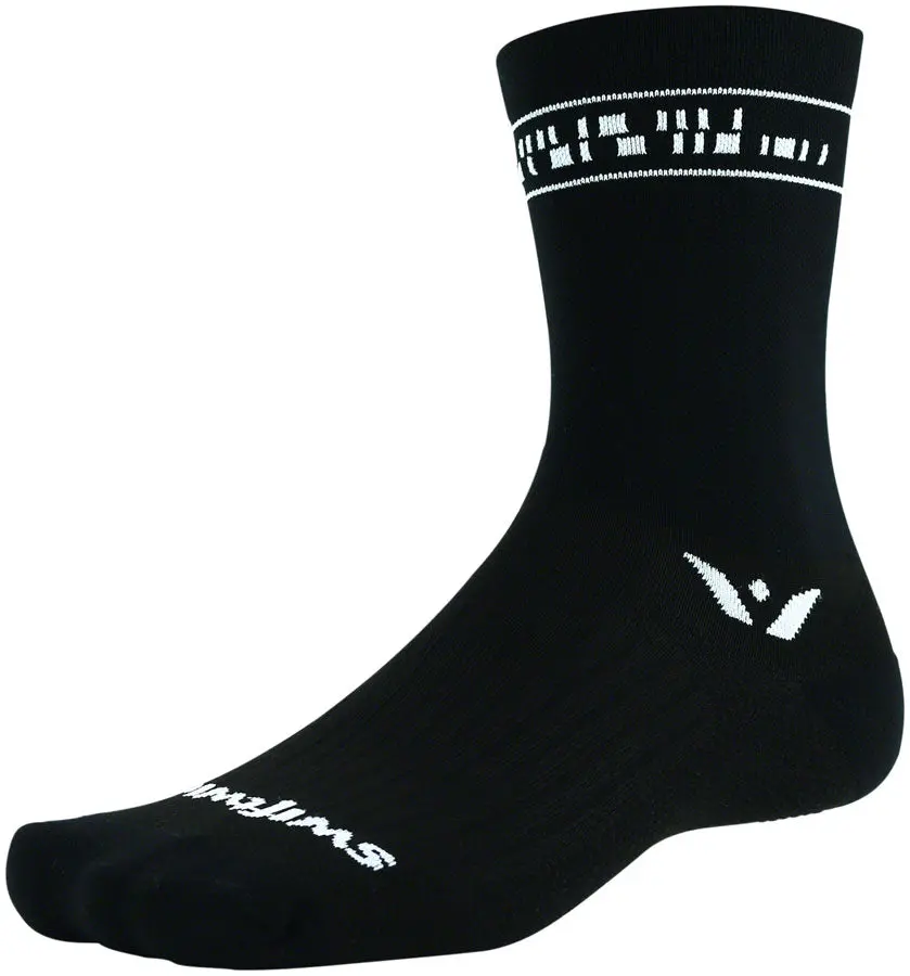 Swiftwick Vision Six Socks 1
