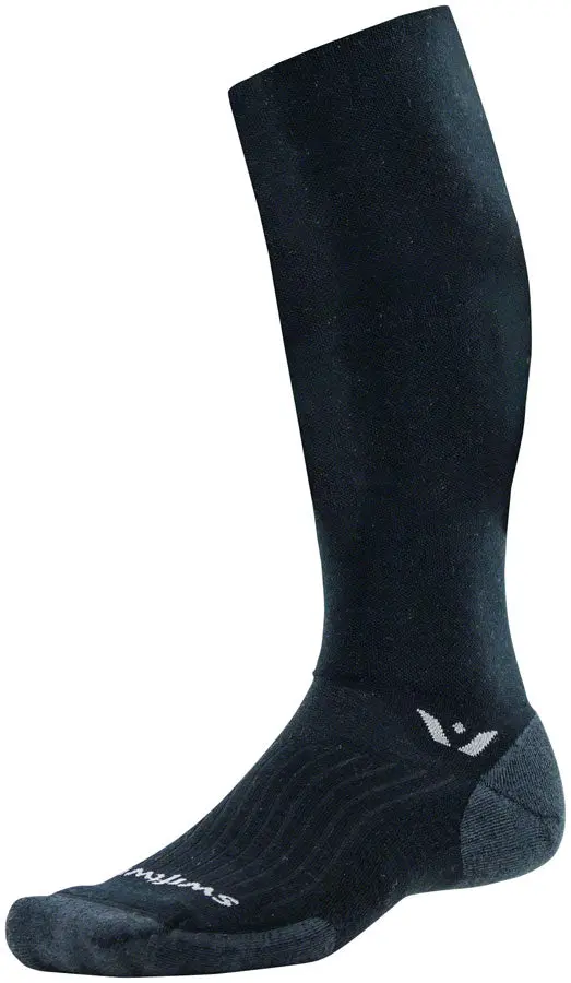 Swiftwick Pursuit Twelve Wool Socks 1