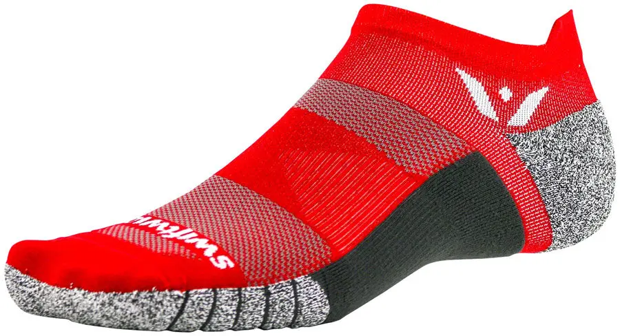 Swiftwick Flite Xt Zero Tab Socks 3