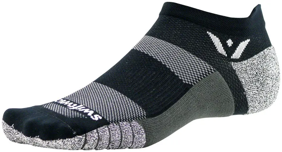 Swiftwick Flite Xt Zero Tab Socks 1