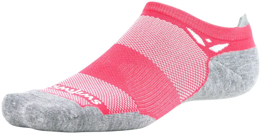 Swiftwick Maxus Zero Tab Socks 1