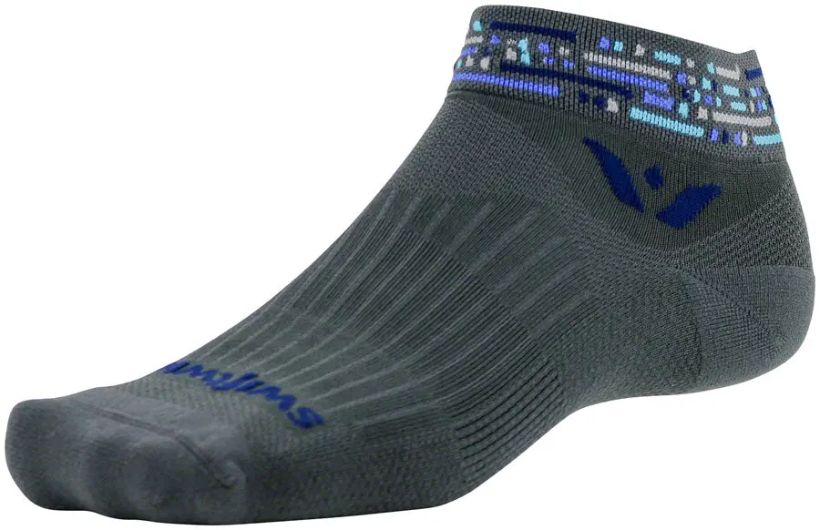 Swiftwick Vision One Morse Socks 2