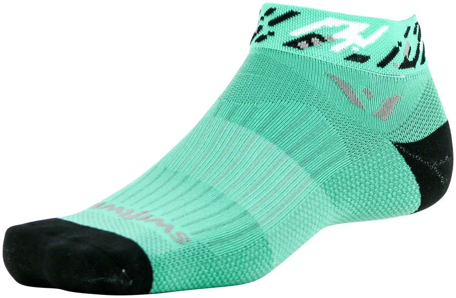 Swiftwick Vision One Flash Socks 2