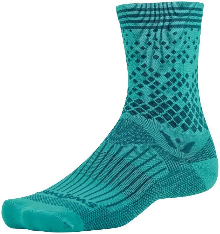 Swiftwick Vision Five Elevate Socks 2