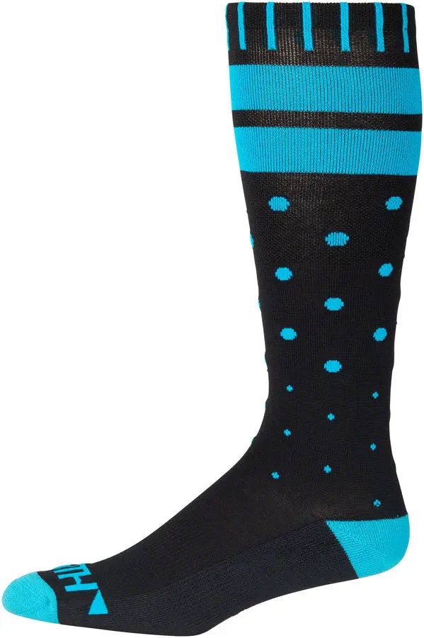 45Nrth Midweight Knee Socks 1