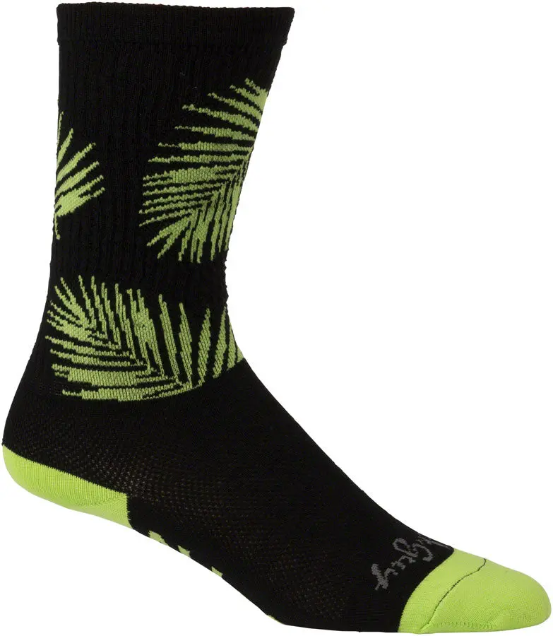 All-City Key West Carl Socks 1