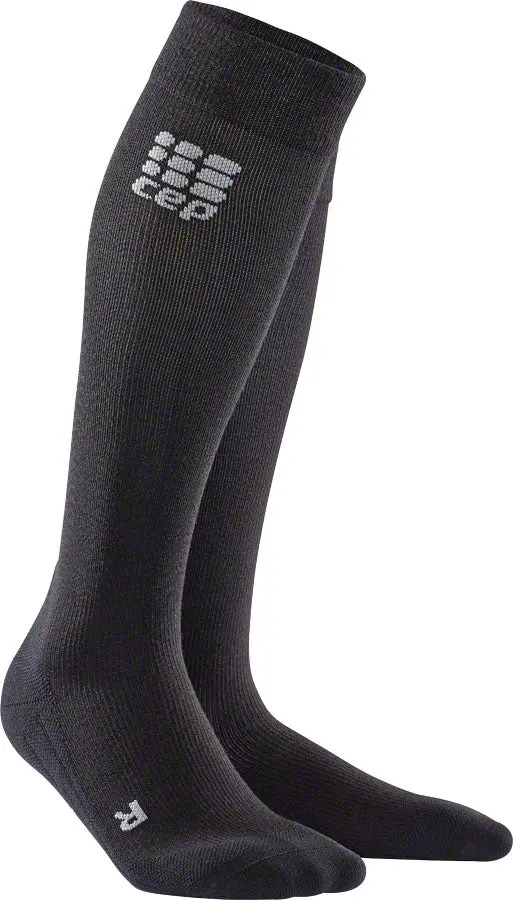 Cep Recovery Plus Merino 1