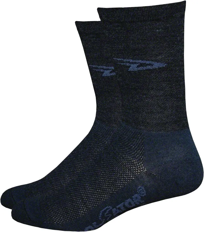 Defeet Wooleator Socks 1