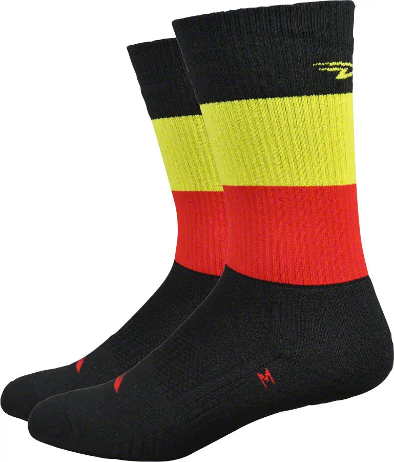 Defeet Thermeator Socks 1