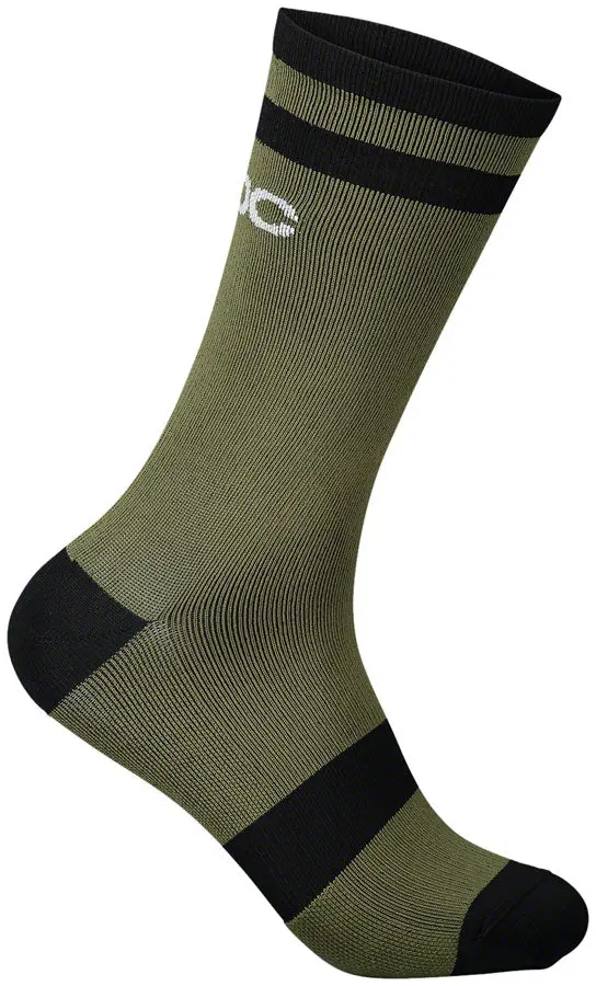 Poc Lure Mtb Socks 1