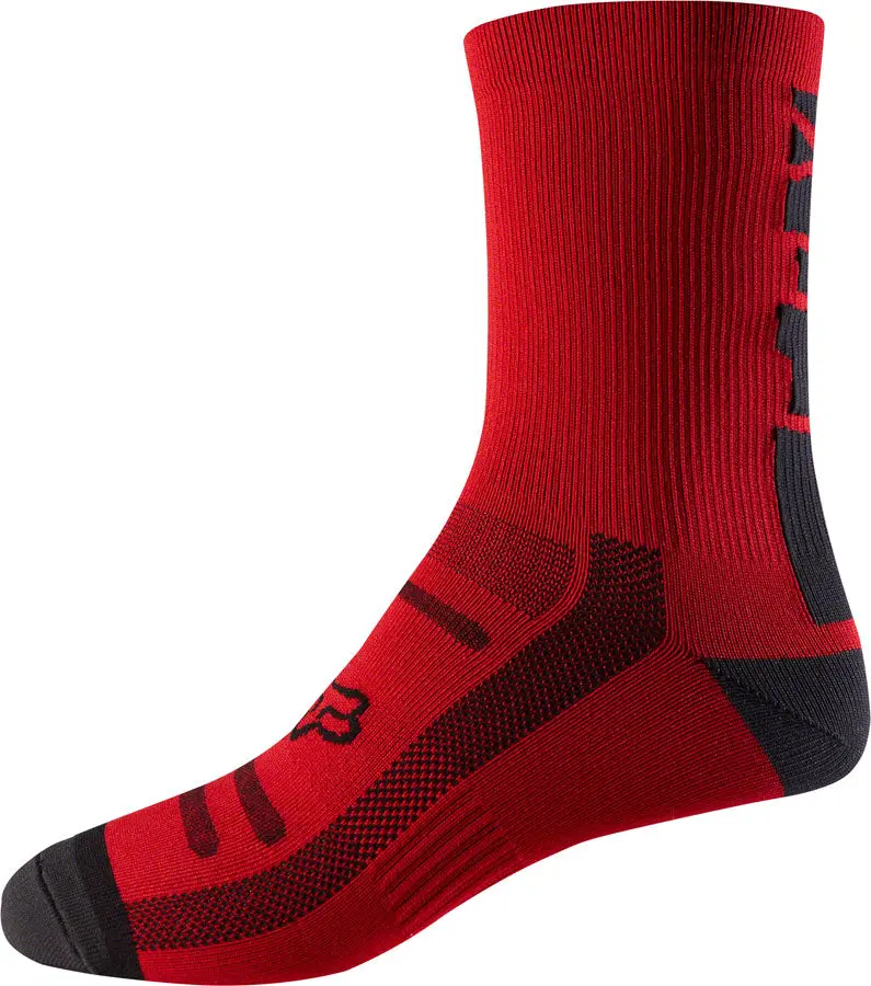 Fox Racing Trail Sock 4