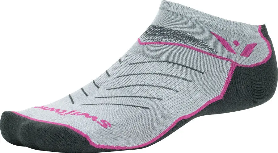 Swiftwick Vibe Zero Compression Socks