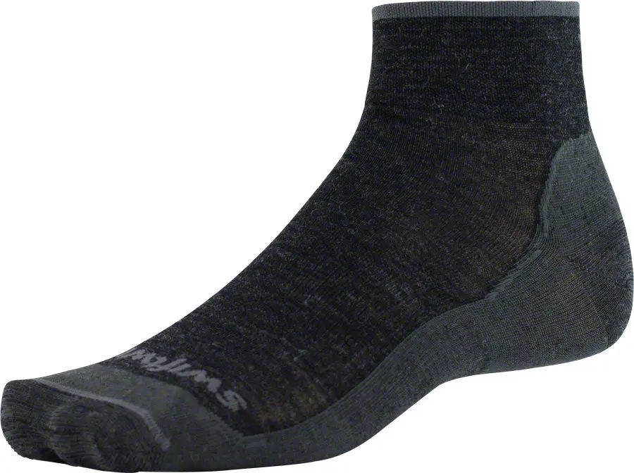 Swiftwick Pursuit Hike Ultra-Light Wool Socks