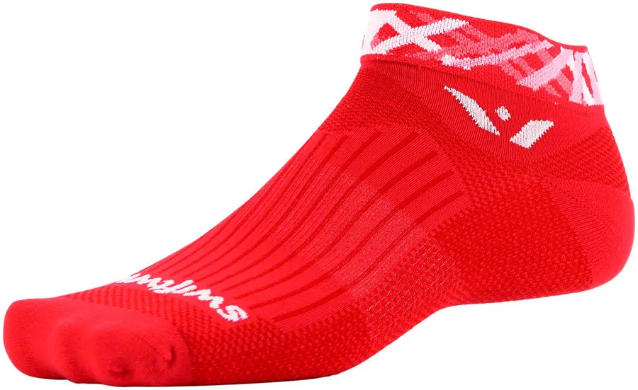 Swiftwick Vision One Spotlight Socks 1
