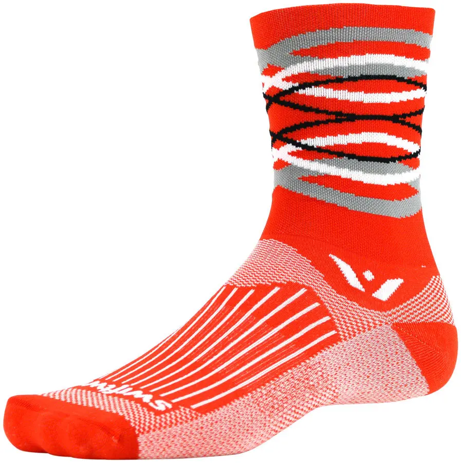 Swiftwick Vision Five Infinity Socks 2