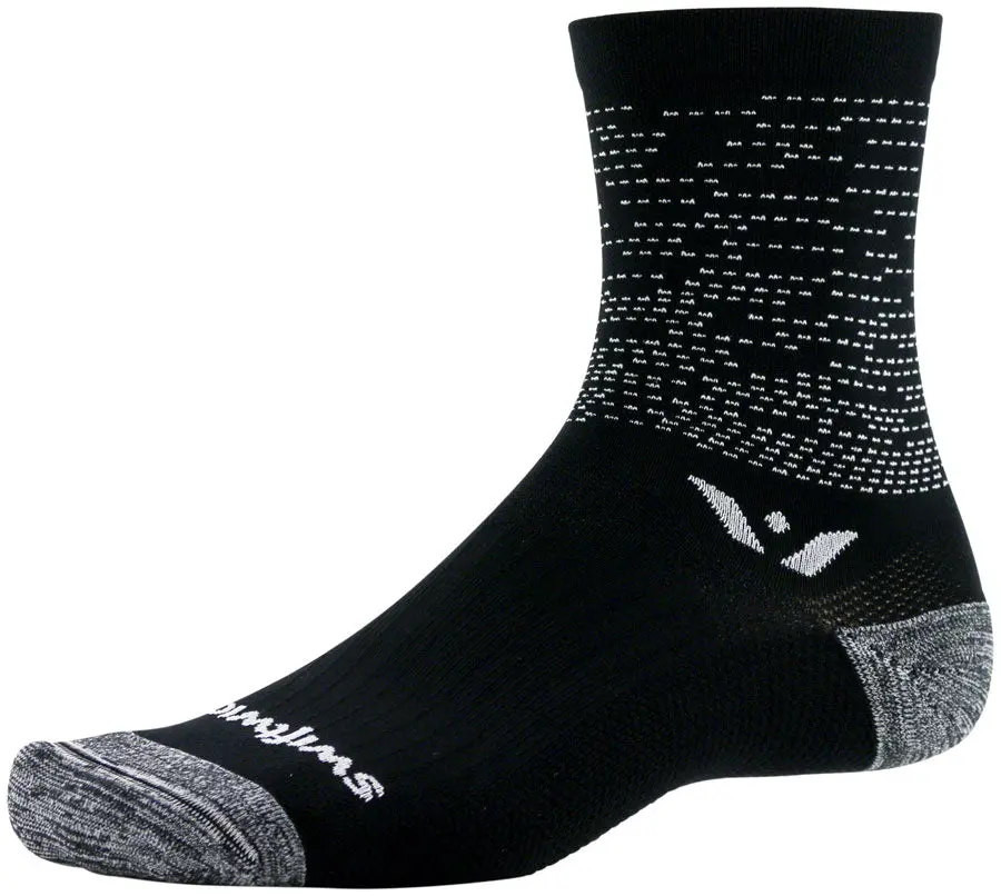 Swiftwick Vision Five Dash Socks 1