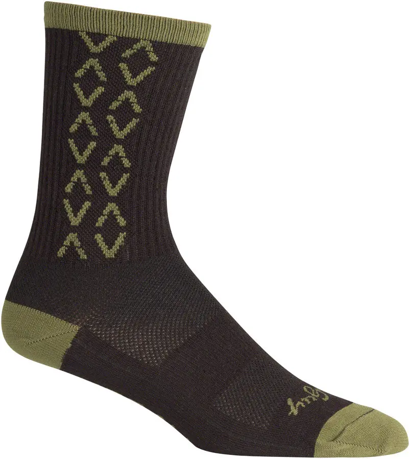 Teravail Logo Socks 1