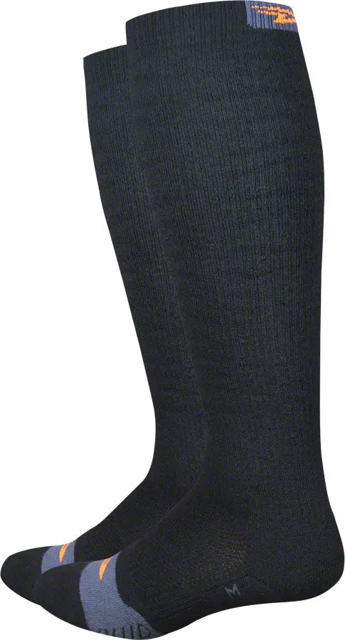Defeet Thermeator Knee Socks 1