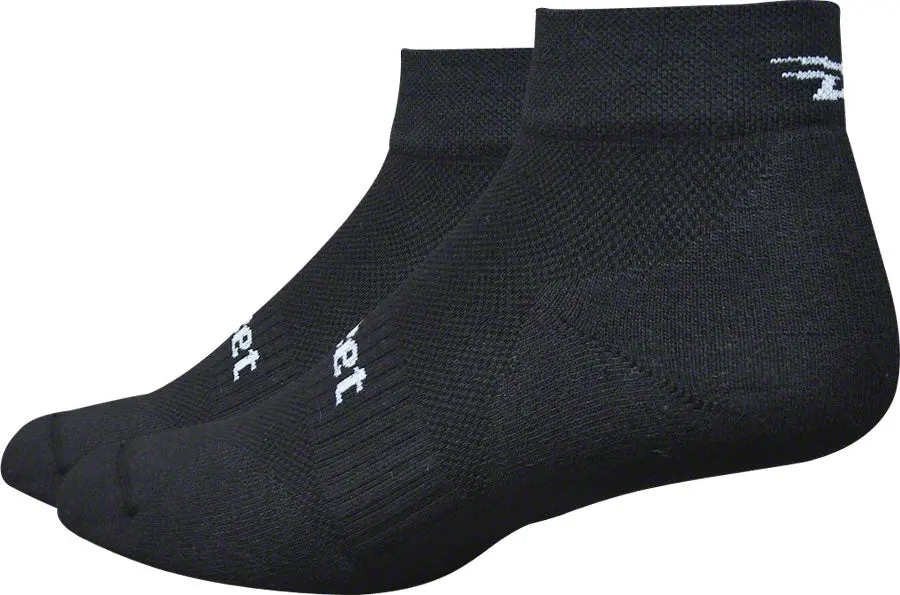 Defeet D-Evo Low Socks 1