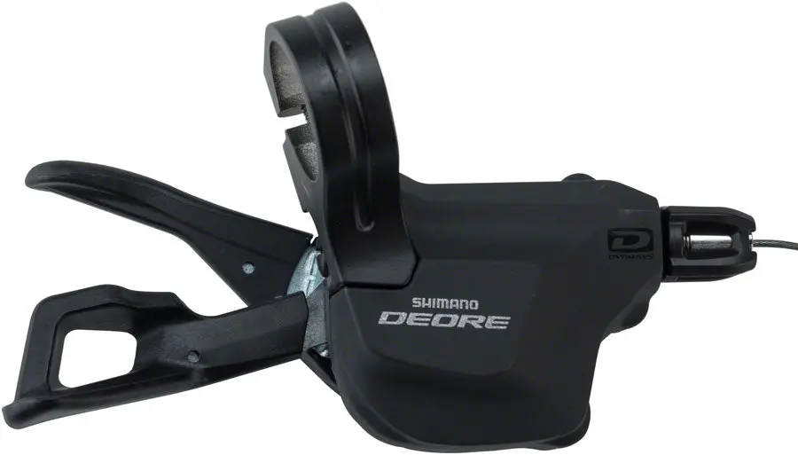 Shimano Deore Sl-M6000 1