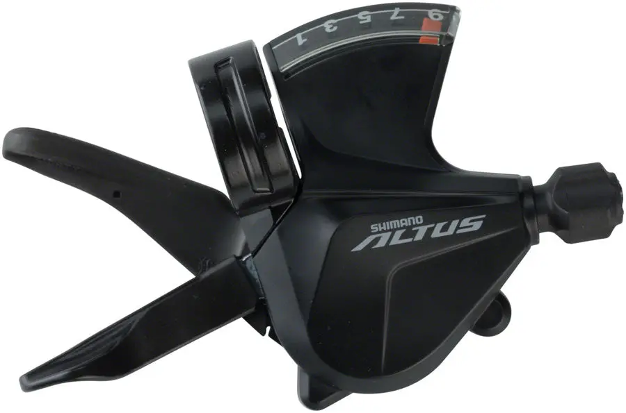 Shimano Altus Sl-M2000 1