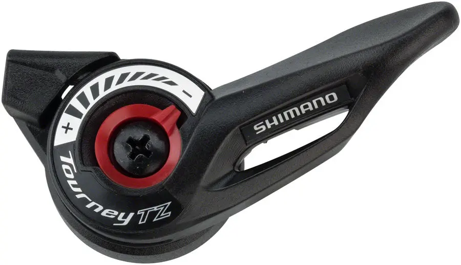 Shimano Tourney Sl-Tz500 1