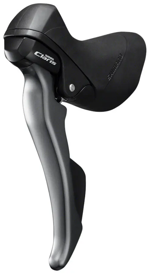 Shimano Claris St-R2000 Left Brake/Shift Lever 1