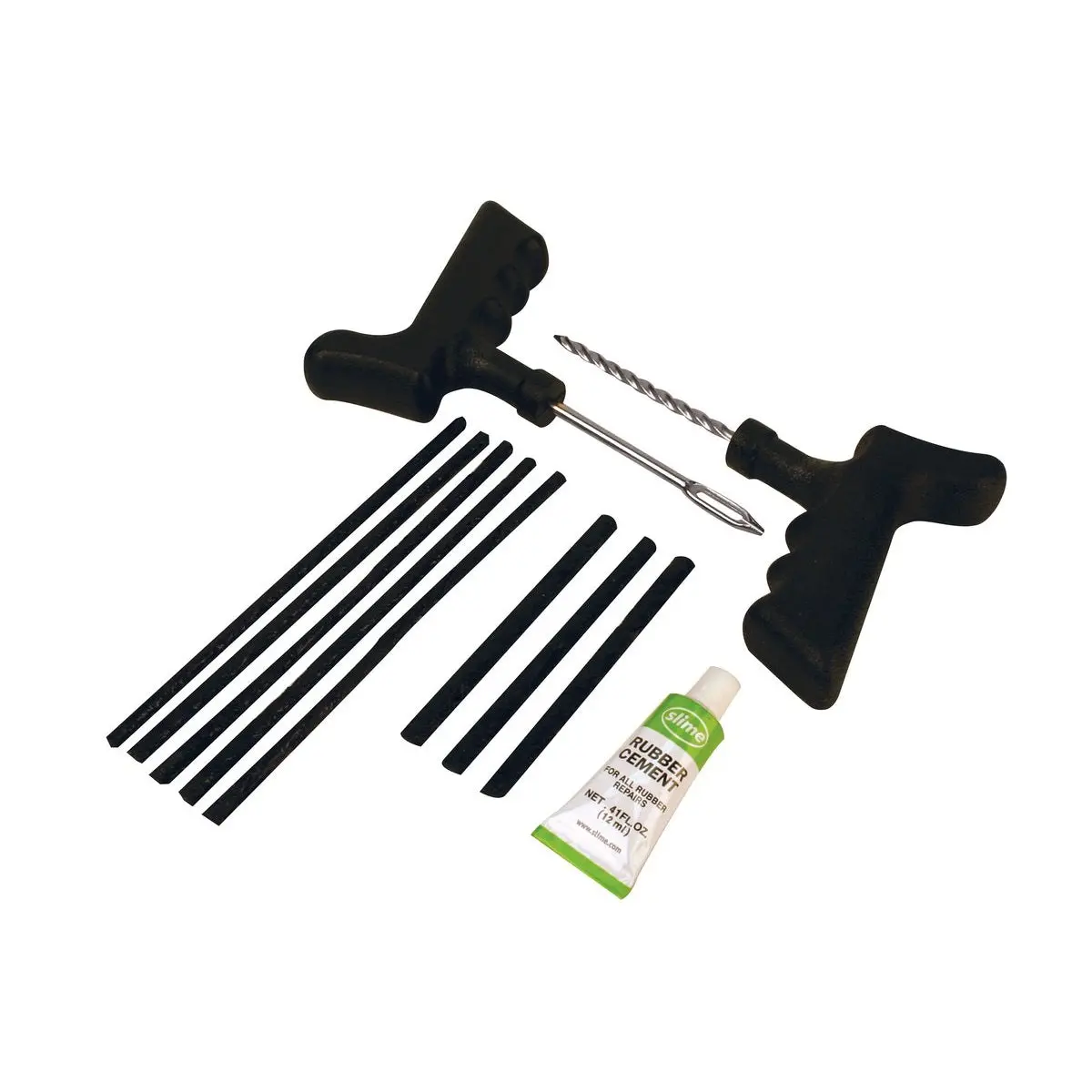 Slime Deluxe Tire Plug Kit 1