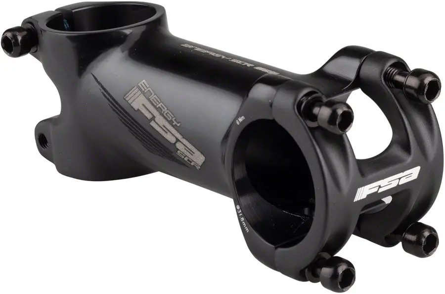 Full Speed Ahead Energy Scr Stem 1